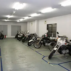 バイクパーキングアイドゥ