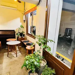 Tongin Sweet Cafe