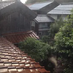 古民家はまのや