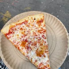 99 Cents Fresh Pizza