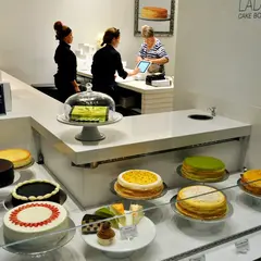 Lady M Cake Boutique