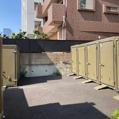 バイクストレージ上池袋