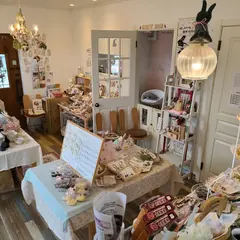 しあわせ うさぎ