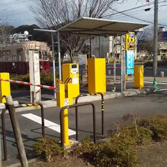 門司港レトロ駐車場（西）