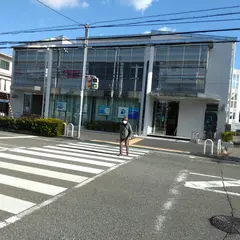 みなと銀行 伊川谷支店