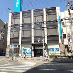 （株）みなと銀行 長田支店
