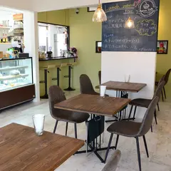 Avenir．Cafe（アヴニールカフェ）