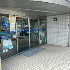 （株）みなと銀行 岩岡支店