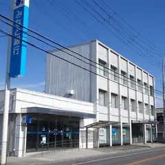 （株）みなと銀行網干駅支店