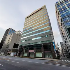 みなと銀行 東京支店