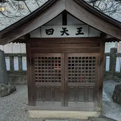 赤城神社