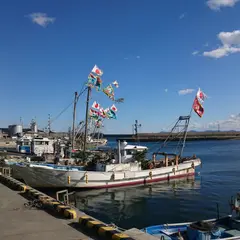 十三新田公園