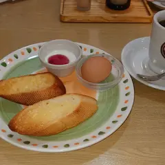 珈琲アラビカ