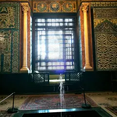 レイトン・ハウス博物館