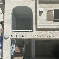 sumica PASTRIES&COFFEE