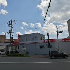 ニッポンレンタカー 釧路駅前 営業所