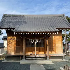 熊野大頭竜神社
