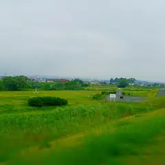 小野田河川公園