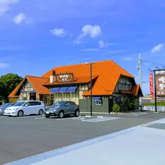 珈琲家 暖香 半田岩滑西店