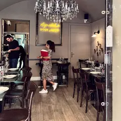 Ristorante Agrodolce Roma