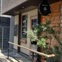 HASHIMOTO