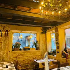 Osteria del Lovo