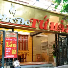 Phở Bò Tứ Hải
