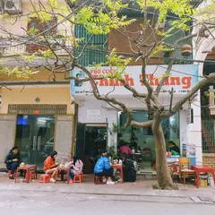 Phở Cuốn Chinh Thắng
