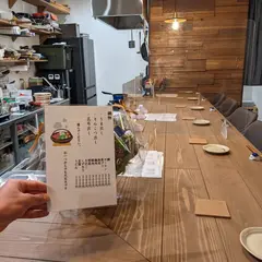 酒菜と魚