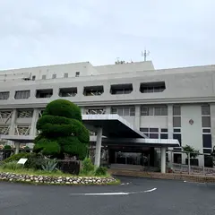 栗東市役所