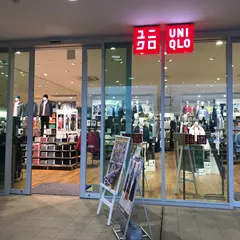 ユニクロ 尾張旭店