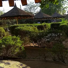 La Cigogne