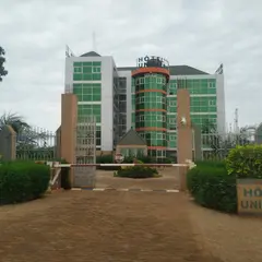 Hôtel univers