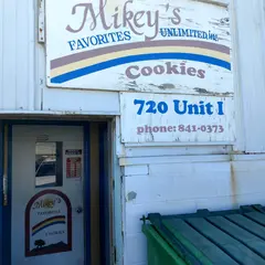 Mikey's Favorites Unlimited, Inc.