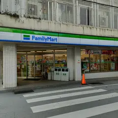 ファミリーマート宮古西里大通り店