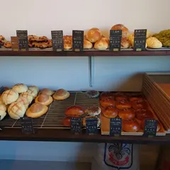 ポーレチ…街角パン屋