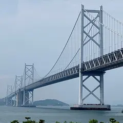 瀬戸大橋記念館