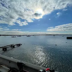 佐島漁港