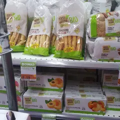 Conad City - Supermarket