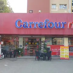Carrefour Market - Roma P.le Degli Eroi