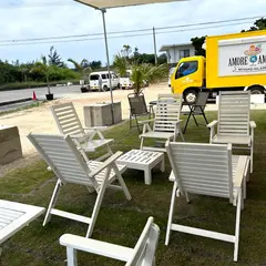 SHOGUN BURGER TRUCK（ショーグンバーガートラック 宮古島店）