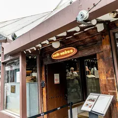 Onhwa Cafe