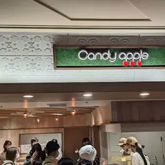 キャンディアップル イクスピアリ店