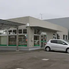 トヨタレンタカー石巻