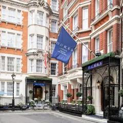 DUKES London