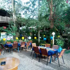 Côté Jardin