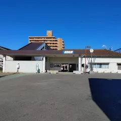 境町駅