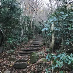 筑波山 薬王院ルート 駐車場