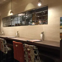 韓国料理 bibim’ ソラリアプラザ天神店
