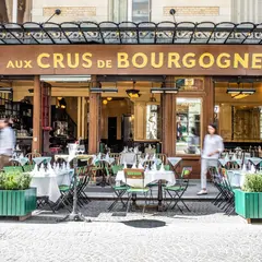 Aux Crus de Bourgogne